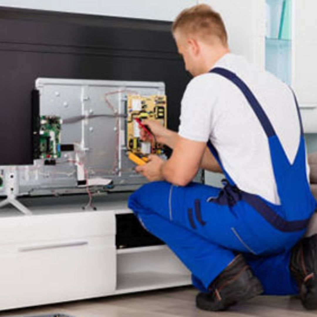 Gömeç Televizyon Tamircisi